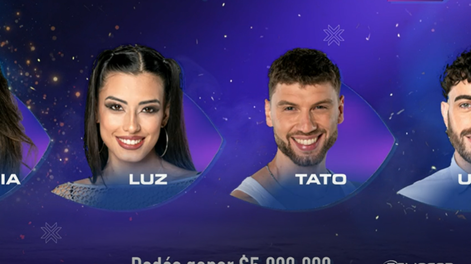 Según las encuestas, Gran Hermano tendrá de ganador a uno de los originales.