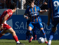 Deportivo Maipú perdió con Colegiales por la Primera Nacional