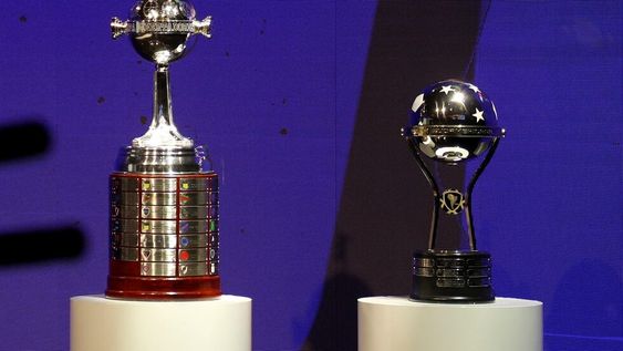 Los equipos argentinos ya tienen su lugar en las Copas Libertadores y Sudamericana.