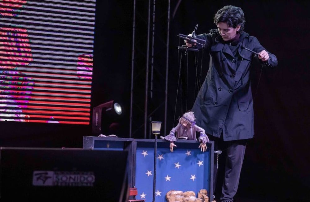 Nuevas actividades culturales gratis en Mendoza