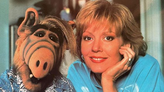 Murió Anne Schedeen, la actriz que interpretó a la madre en ALF