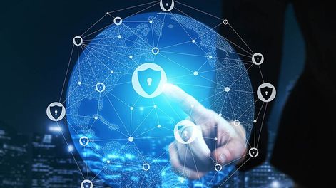 El próximo 28 de enero se estará celebrando el Día Internacional de la Protección de Datos Personales. | Imagen ilustrativa / Web
