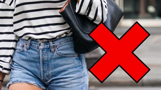 Las 3 opciones que reemplazan al short este verano
