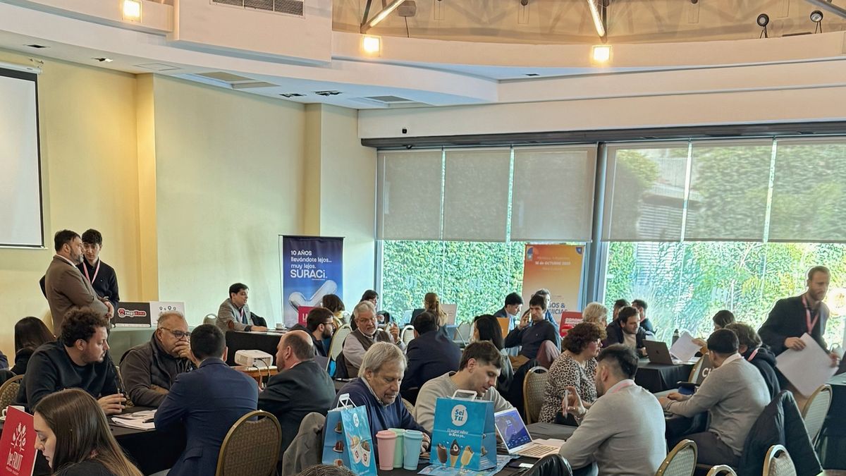 FranquiDay Mendoza: más de 25 franquicias llegan a Cuyo en busca de emprendedores e inversores