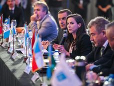 La Provincia compartió avances en genética, balística y análisis digital aplicados a la investigación penal. La Provincia compartió avances en genética, balística y análisis digital aplicados a la investigación penal.