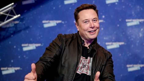 Los Andes | Elon Musk