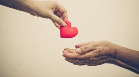 Tengo un sueño - Por Jorge Sosa