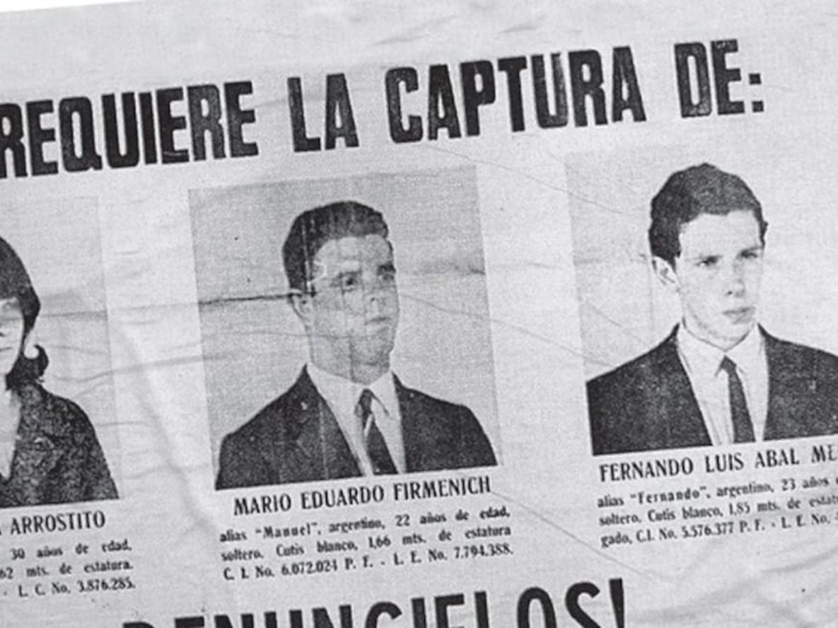 Montoneros y el secuestro de Aramburu - Por Andrés Abraham