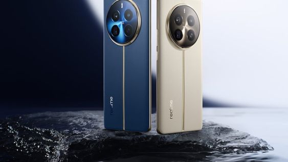 Realme llega a Argentina con celulares potentes a precios accesibles.