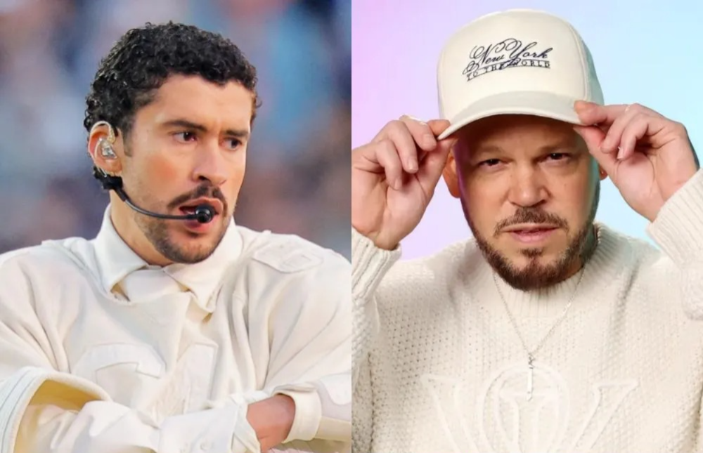 Bad Bunny protagonizará una película dirigida por Residente.&nbsp;