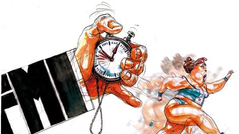 Comienza el operativo “ajuste” comprometido con el FMI - Por Rodolfo Cavagnaro