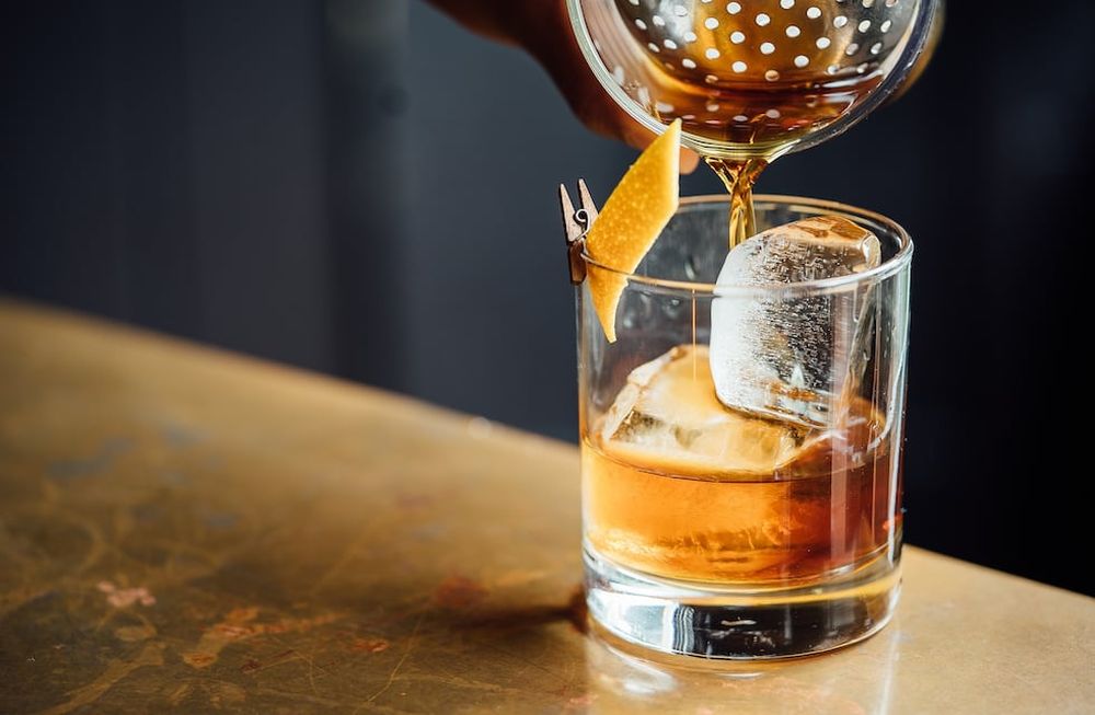 .Día Internacional del Whisky