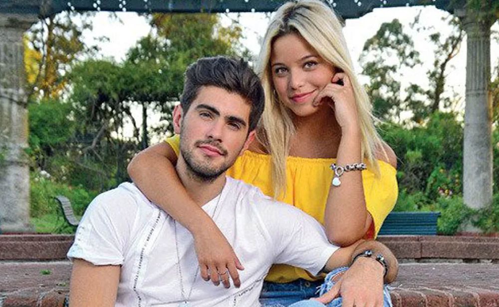 Fer Vázquez habló sobre la separación con Emilia Mernes, en medio de la cancelación masiva
