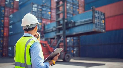 Exportaciones. El dólar agro abre una oportunidad de negocio para los sectores de producción primaria y agroindustrial.
