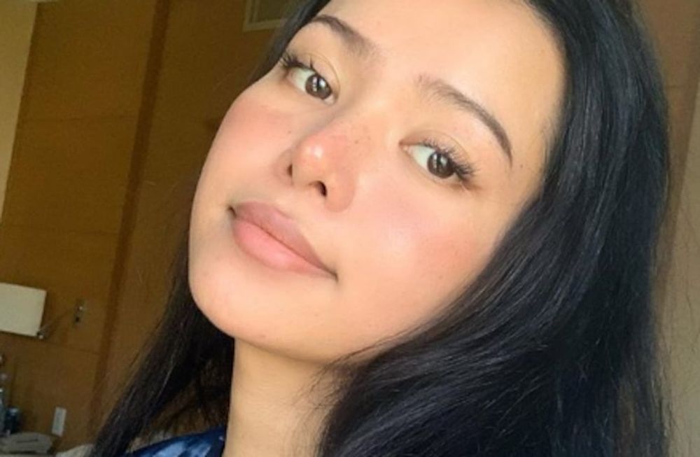 El arte oculto de Bella Poarch, la tiktokera filipina que todos quieren conocer