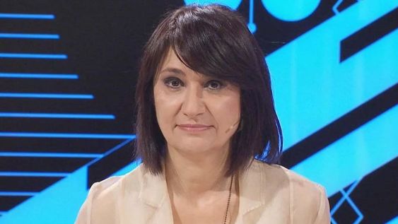 María Laura Santillán ya tendría reemplazo en “Telenoche” tras su salida repentina