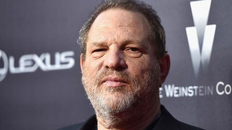 Hollywood en castellano  (abusos sexuales de aquí y de allá)