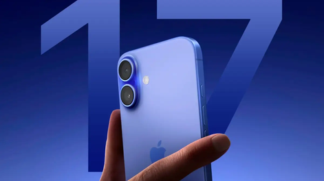 Los Andes | Nuevo iPhone 17