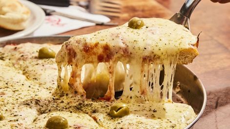 La reconocida pizzería porteña ya se encuentra en Mendoza&nbsp;