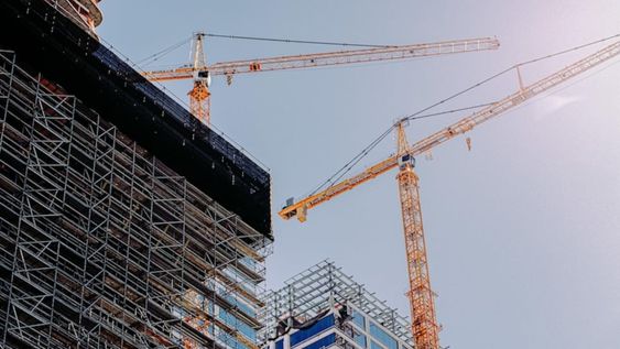 El índice de precios de materiales de la construcción de Mendoza registró una leve baja en octubre