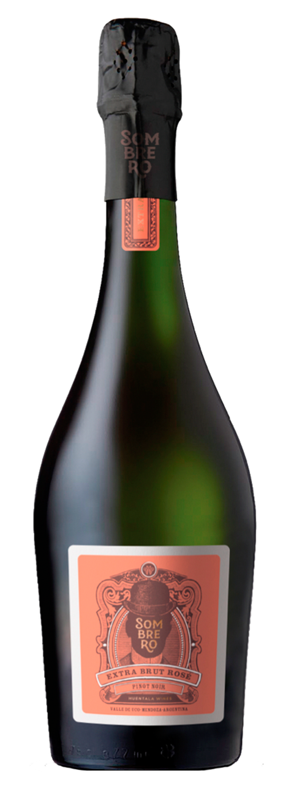 SOMBRERO ExtraBrutRosé Pinot Noir.png