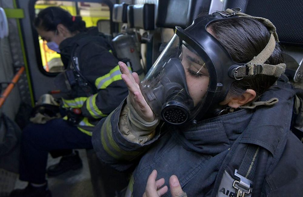 Foto: Orlando Pelichotti/ Los Andes
