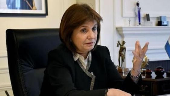 Bullrich, dura con la nueva medida del gobierno nacional sobre congelar las tarifas de telefonía, internet y cable.