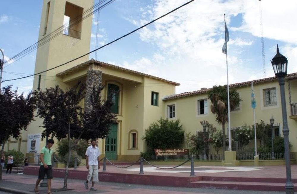 El Concejo Dliberante de la Municipalidad de Tupungato renovará este 14 de noviembre cinco bancas: 3 de Cambia Mendoza y 2 del Frente de Todos. Gentileza MT