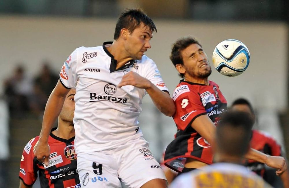 Empate amargo de All Boys en casa