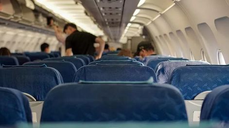 Vuelos a destinos nacionales e internacional con 30% off.