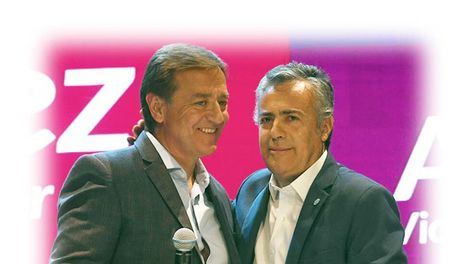 Las recientes PASO fueron una primera vuelta - Por Lic. Luis Ojea