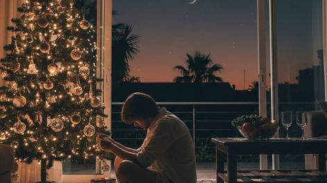 La Navidad no define el valor de las personas ni el éxito de los vínculos, según la psicología.