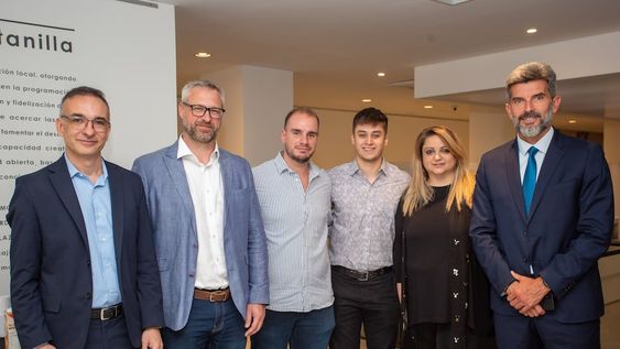 El intendente Ulpiano Suarez participó del Encuentro Regional de Cuyo “Elecciones y marca política: análisis y proyección” de ASACOP