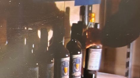 El vino mendocino dice presente en El Eternauta, la nueva serie de Netflix