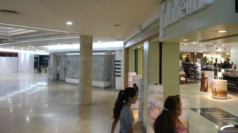 La próxima semana se conocerá un reemplazante para Falabella