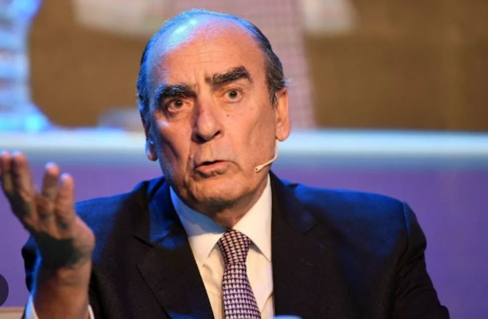 Guillermo Francos: &ldquo;Los resultados macroecon&oacute;micos no llegan a la gente&rdquo;