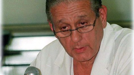 Honrar a Favaloro: imperativo nacional