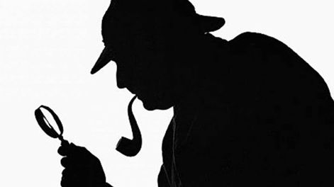 De Nero (Wolfe) a noir