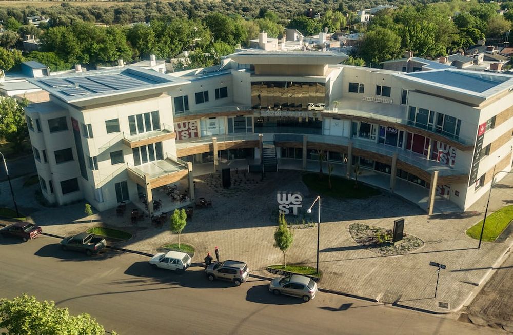 La construcción en San Rafael: un cambio cultural