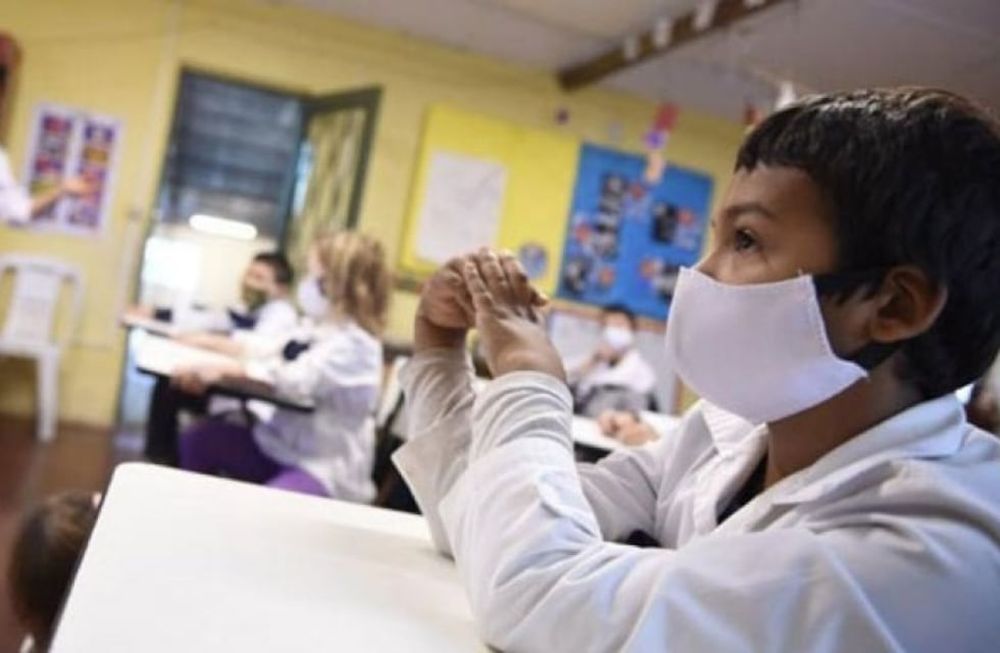 Tienda Los Andes te acompaña en la vuelta al cole