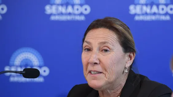 El Gobierno designó como jueza federal a la esposa del magistrado que interviene en la causa $LIBRA.