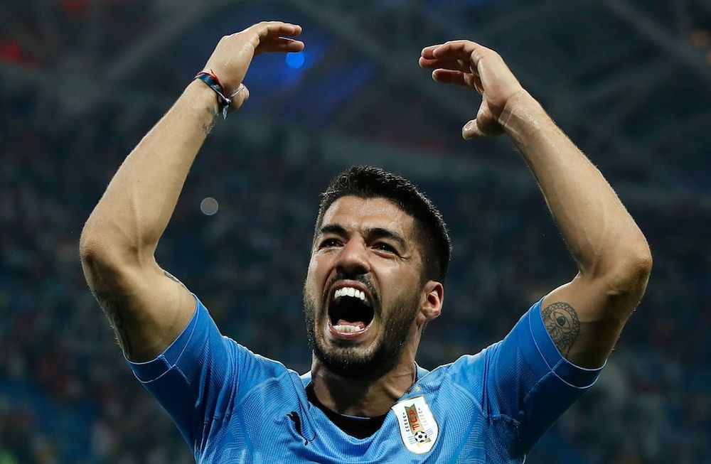 Suárez no le teme a Francia: Ya no sirve que uno sea favorito