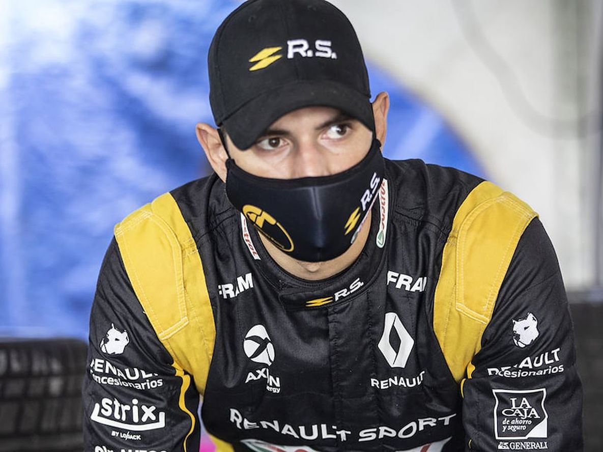 Facundo Ardusso podría ser tentado por el equipo Honda de Súper TC2000