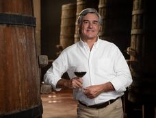 Eduardo López, de Bodegas López