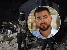 Israel encontró e identificó al último rehén en Gaza: hallaron los restos en un cementerio musulmán.