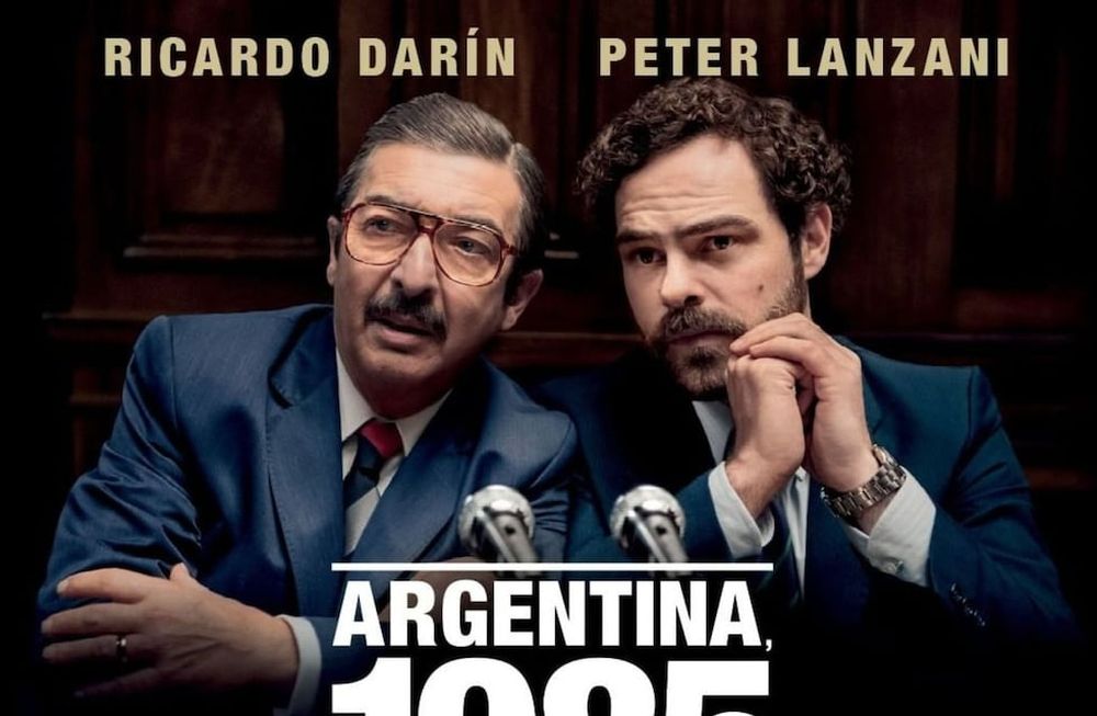 Argentina 1985