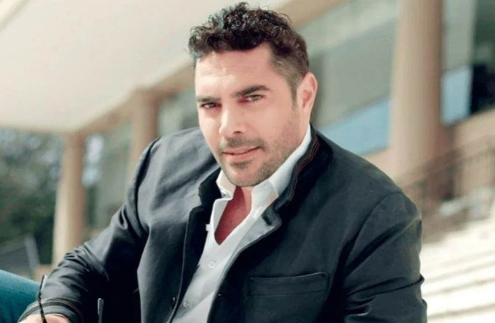 Matías Ale recordó una anécdota con Graciela Alfano