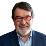 Los Andes | Enrique Gomáriz Moraga