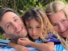 Tomás Yankelevich demandó a la empresa &nbsp;propietaria de la barcaza que provocó la muerta de su hija, Mila, en Miami.