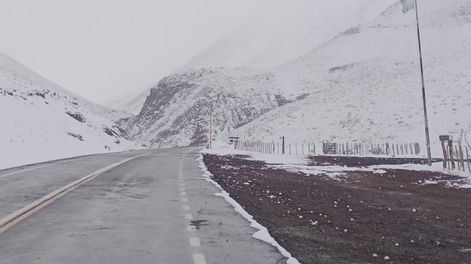El departamento más austral de la provincia no cuenta con buena distribución de un recurso vital como el gas.